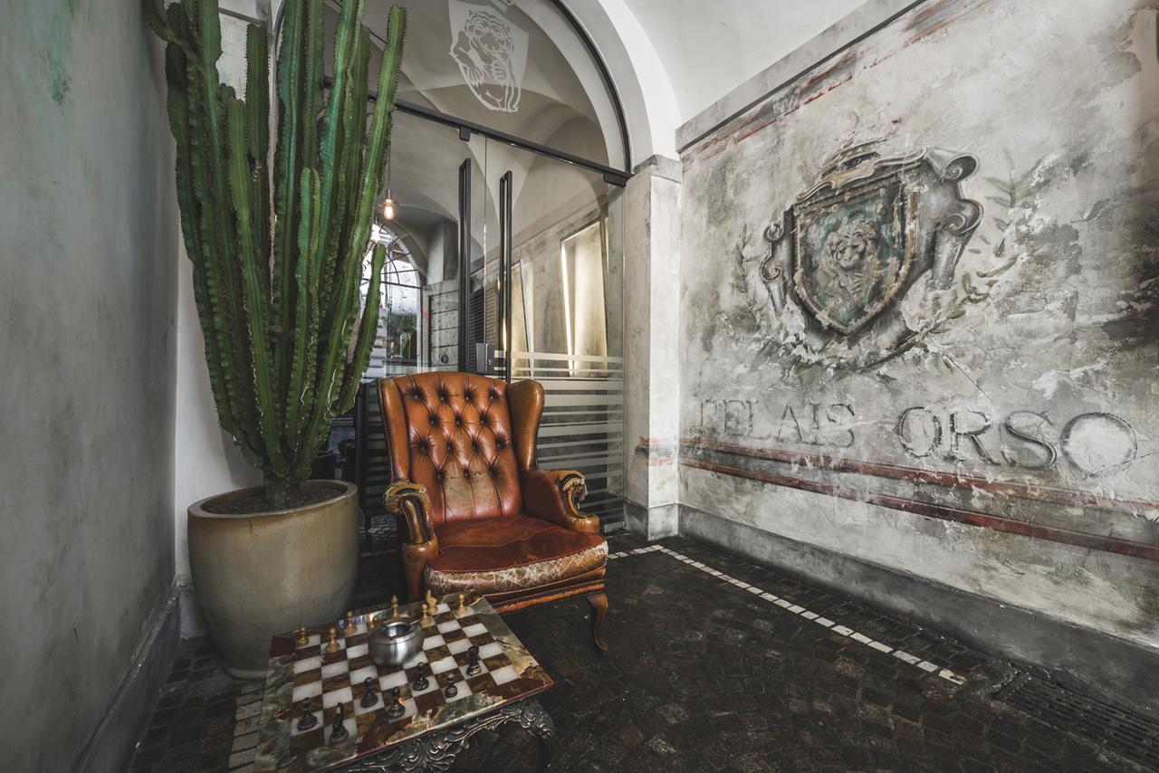 Отель Relais 88 Рим Экстерьер фото
