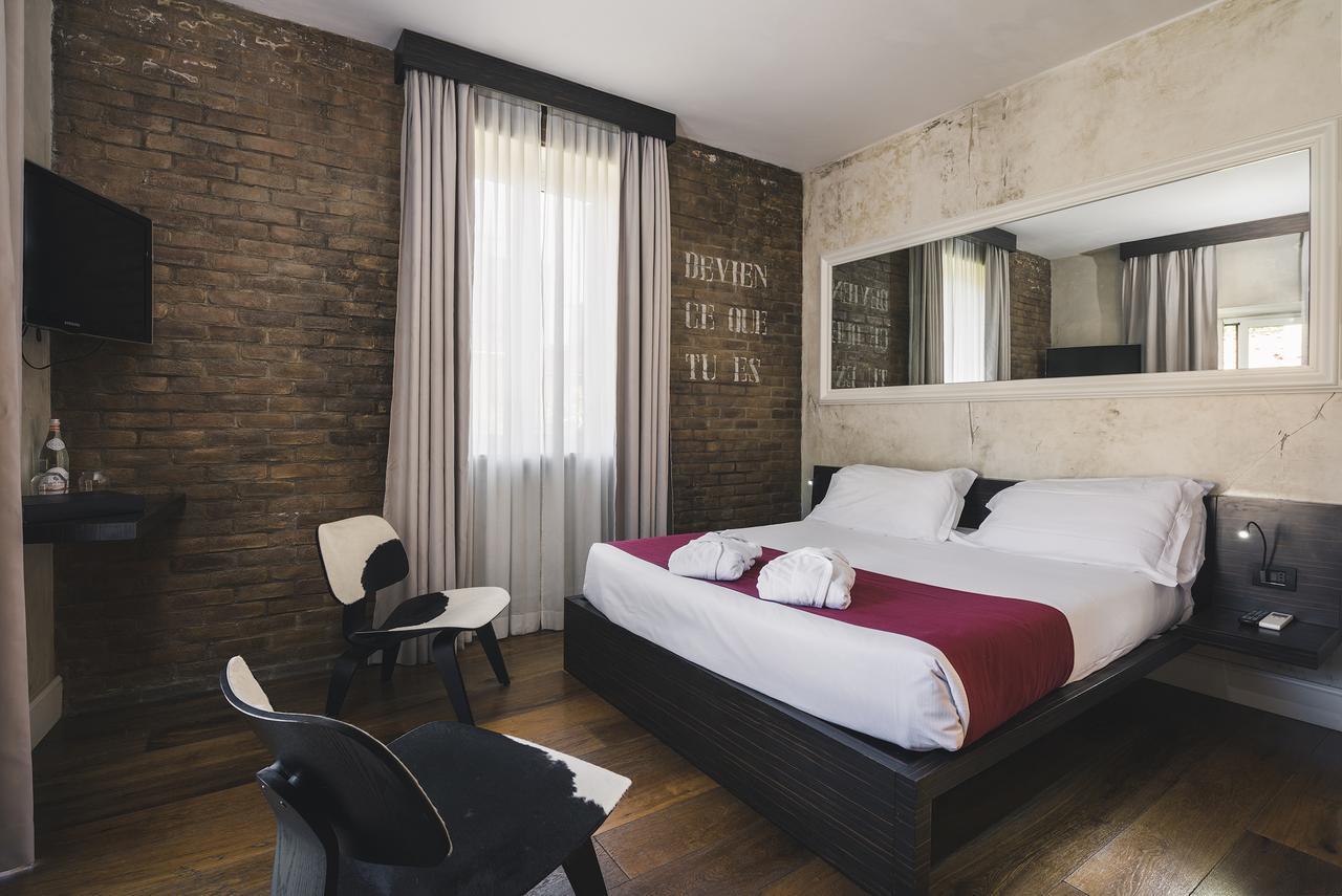 Отель Relais 88 Рим Экстерьер фото