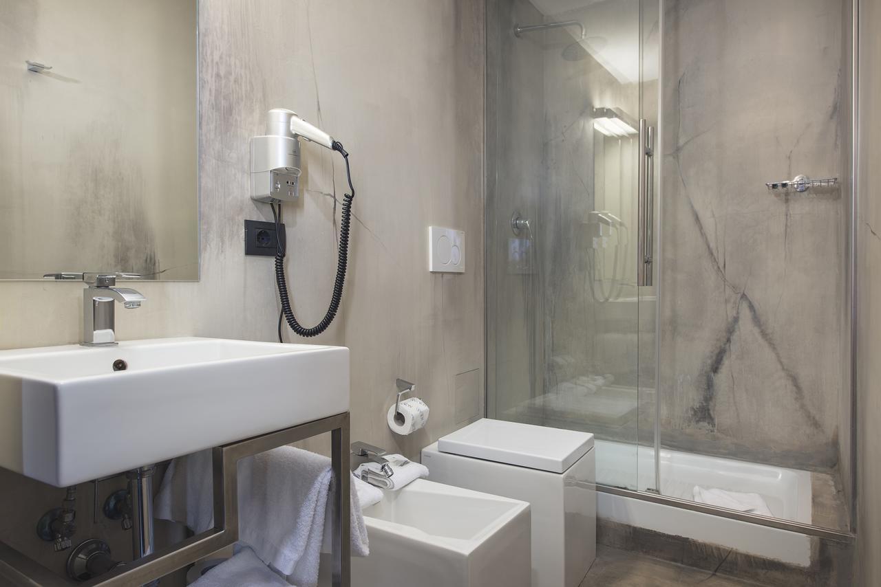 Отель Relais 88 Рим Экстерьер фото